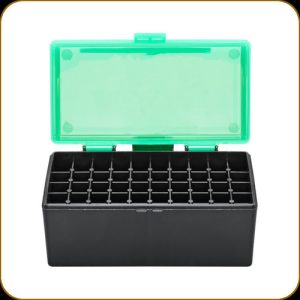 RCBS Ammo Box .40/.45