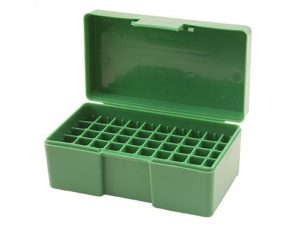 RCBS Ammo Box .35/357