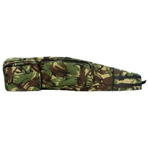 Accuracy International Soft Carry Long Drag Bag DPM — manufacturer model product image