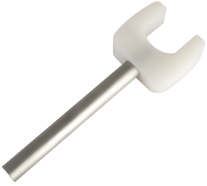 Anschütz compressed air cylinder special key part 011542