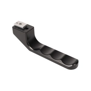 Anschütz Benchrest aluminum grip part 016204