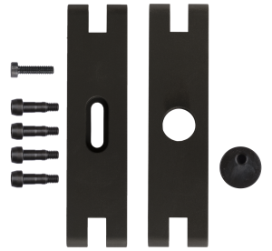 Anschütz Para Long 80 mm set part 016300