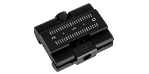 Anschutz 6817 U2 sight riser SKU 001066