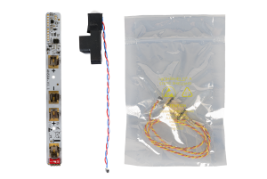 Anschutz LaserPower III IV spare part set SKU 014582