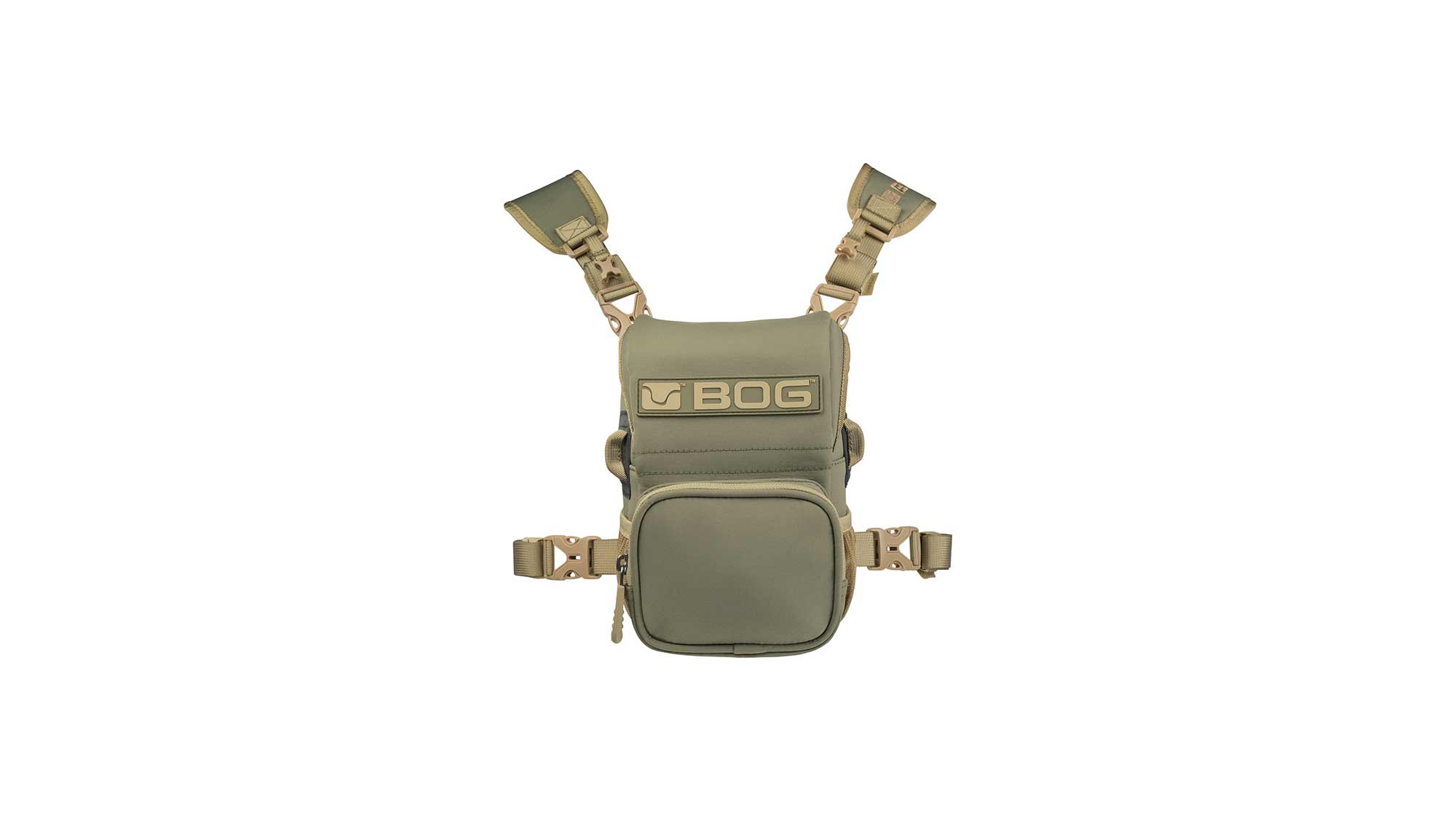 BOG Vigilant Bino Bivy