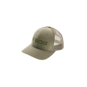 BOG R115 Hat Loden