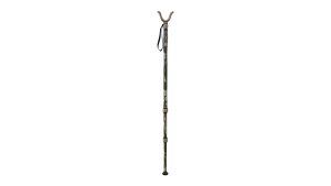 BOG DeadShot Camo Monopod Mossy Oak Bottomland