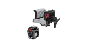 BOG DeathGrip UltraLite Great Divide Head Combo