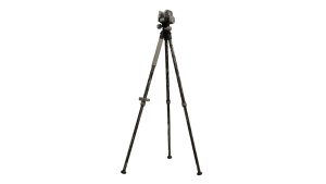 BOG DeathGrip Bantam Realtree Original Tripod