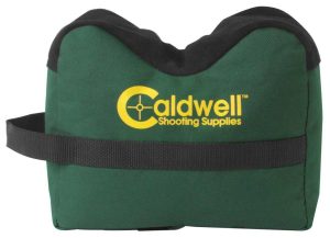 Caldwell Deadshot Front Shooting Bag Filled product photograph