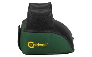 Caldwell Standard Rear Shooting Bag Filled — manufacturer model product image