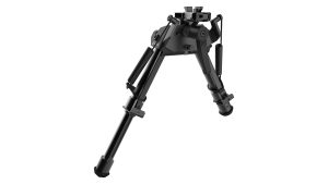 Caldwell XLA HD TAC 6 to 9 inch pivot M-LOK bipod