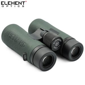 Element Optics Helix HD 8x42 binoculars product view