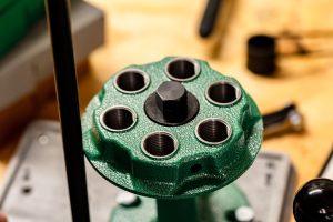 RCBS Turret Press Turret Head product image