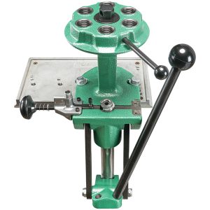 RCBS Turret Reloading Press product image