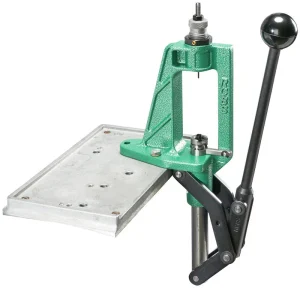 RCBS Partner Press product image