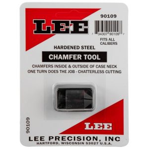 Lee Chamfer Tool product image