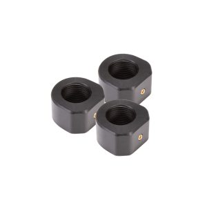 Frankford Arsenal M-Press Die Blocks 3 Pack With Storage Case