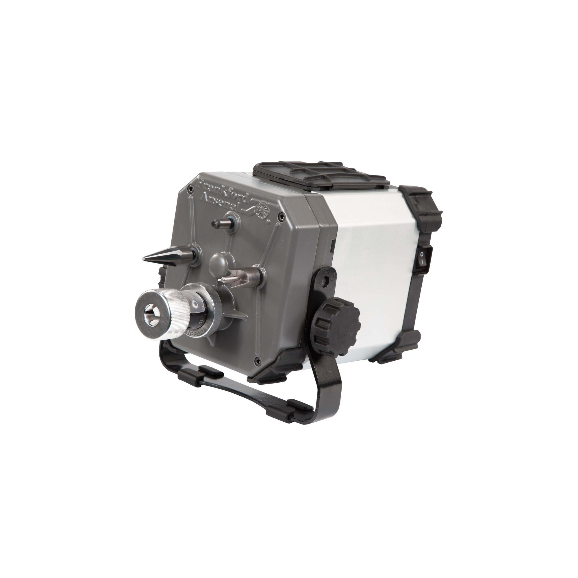 Frankford Arsenal Case Trim and Prep Center UK Spec