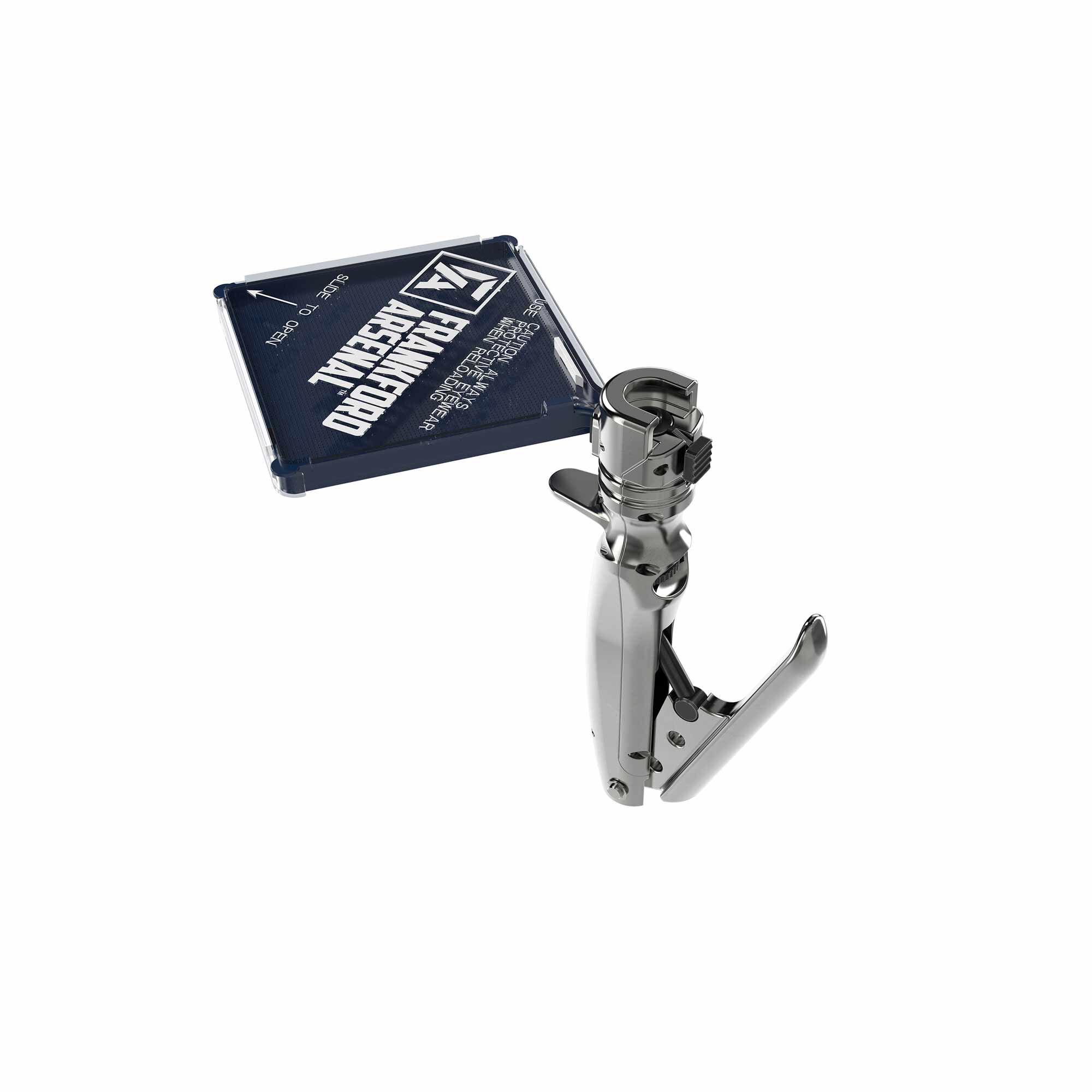Frankford Arsenal Platinum Series Perfect Seat Hand Primer