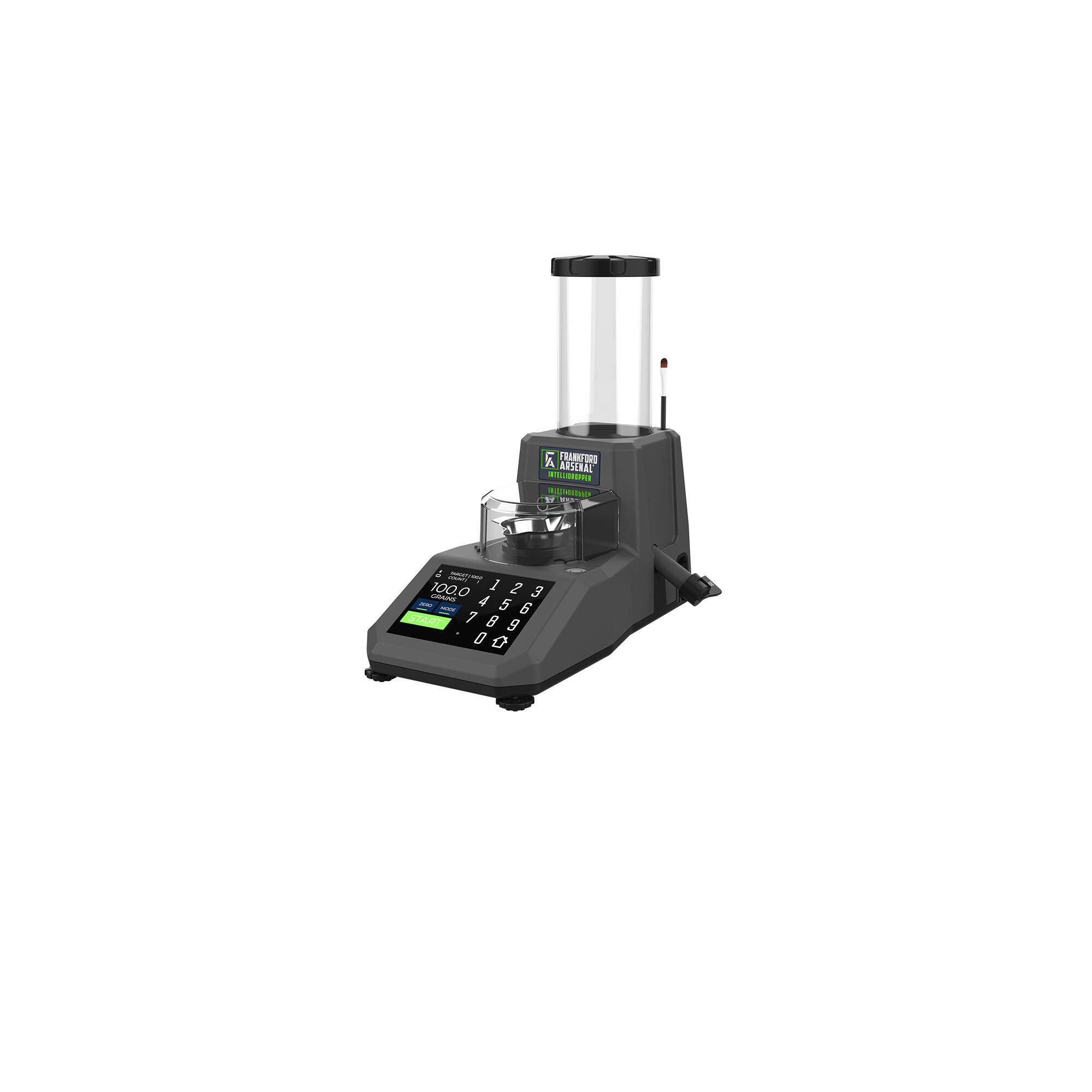 Frankford Arsenal Intellidropper 2.0 Powder Dispenser