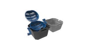 Frankford Arsenal Platinum Series Wet Dry Media Separator