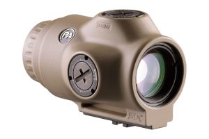 Primary Arms SLx 3x micro magnifier Pegasus FDE, product image