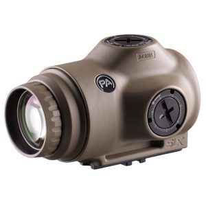 Primary Arms SLx 3x micro magnifier FDE, product image