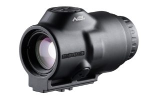 Primary Arms SLx 3x micro magnifier Pegasus black, product image