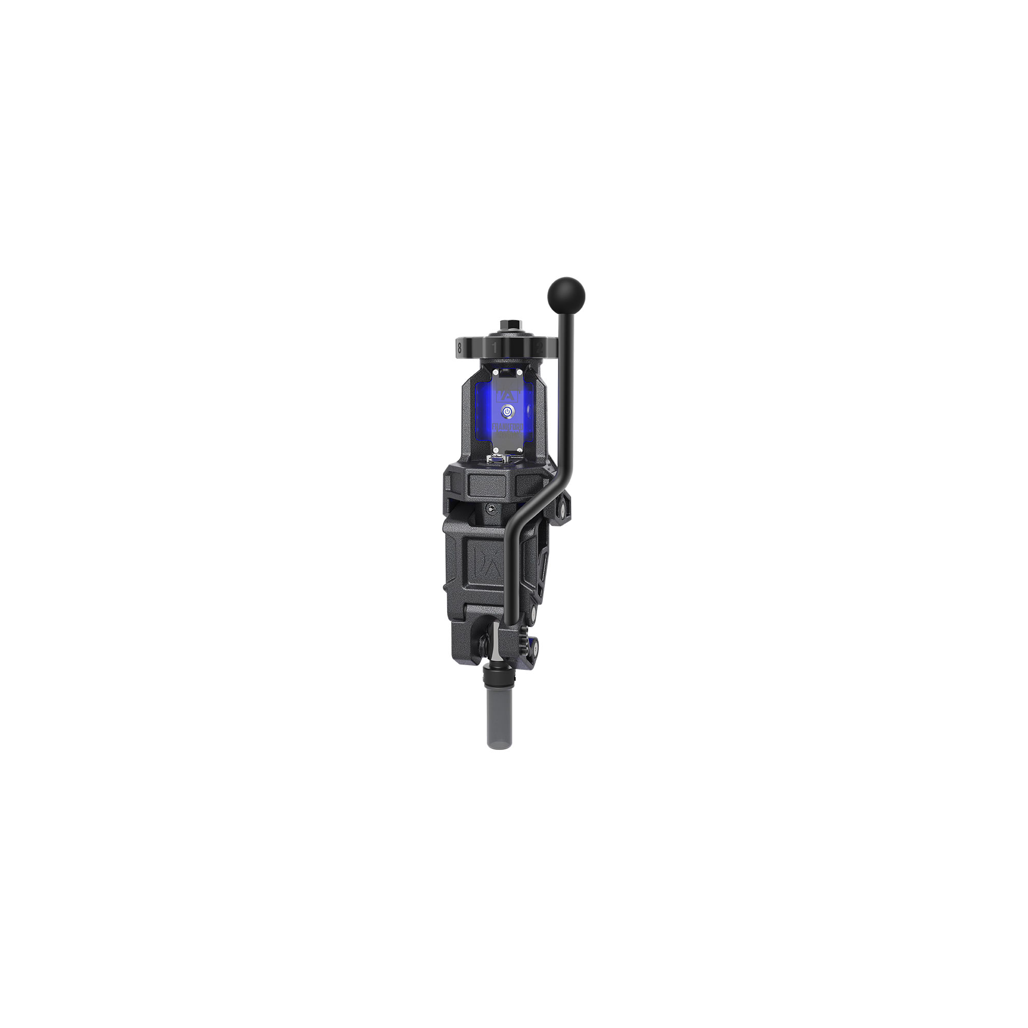 Frankford Arsenal Precision Turret Press