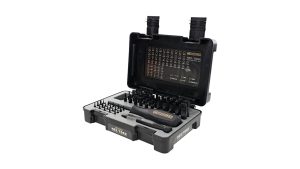 Wheeler 65 Piece Hex-Torx Screwdriver Set
