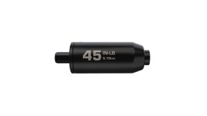 Wheeler FAT Stix 45 in-lb Limiter