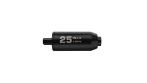 Wheeler FAT Stix 25 in-lb Limiter