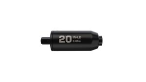 Wheeler FAT Stix 20 in-lb Limiter