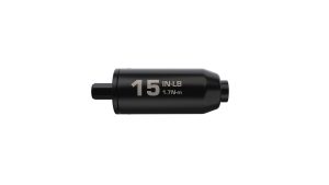 Wheeler FAT Stix 15 in-lb Limiter