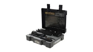 Wheeler 100 Piece Professional FAT Wrench Screwdriver Set