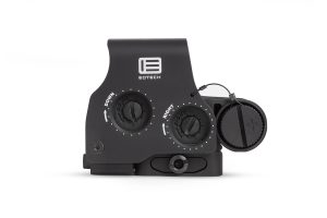 EOTECH EXPS3-0 black, product image
