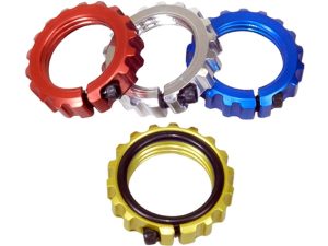 Lee Ultimate Lock Rings 4 Pack product photograph