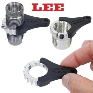 Lee Lock Ring Wrench product photograph