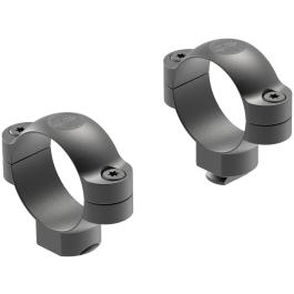 Leupold STD 30mm High Matte part 49959