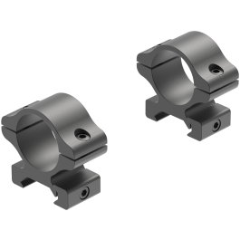 Leupold Rifleman 1 inch Detachable Medium Matte part 55860