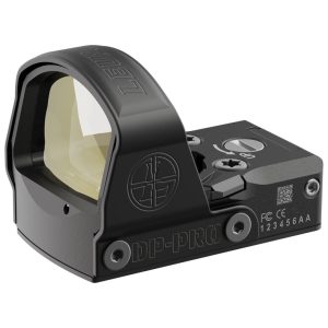 Leupold DeltaPoint Pro 2.5 MOA 119688 product photograph
