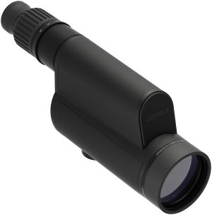 Leupold Mark 4 12-40x60mm TMR spotting scope 60040 product photograph