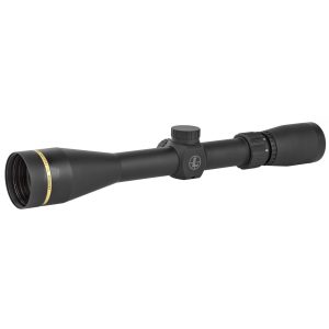 Leupold VX-Freedom 3-9x40 Rimfire MOA SKU 174181 external scope product photograph