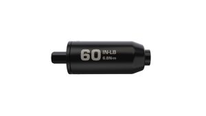 Wheeler FAT Stix 60 in-lb Limiter