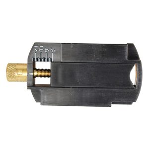 Lee Precision Adjustable Charge Bar 90792 (manufacturer product photo)