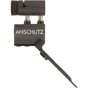 ANSCHÜTZ 6870 Biathlon Front Sight LUXUS Adjustable 015787
