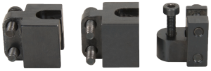 ANSCHÜTZ ONE Quick Couplers Adapter 014938