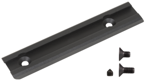 ANSCHÜTZ ONE UIT Profile Rail Black 014721