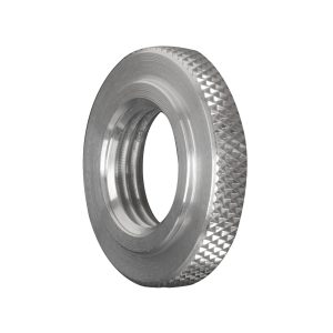 ANSCHÜTZ Precise Adjusting Nut for 15mm Column 016633